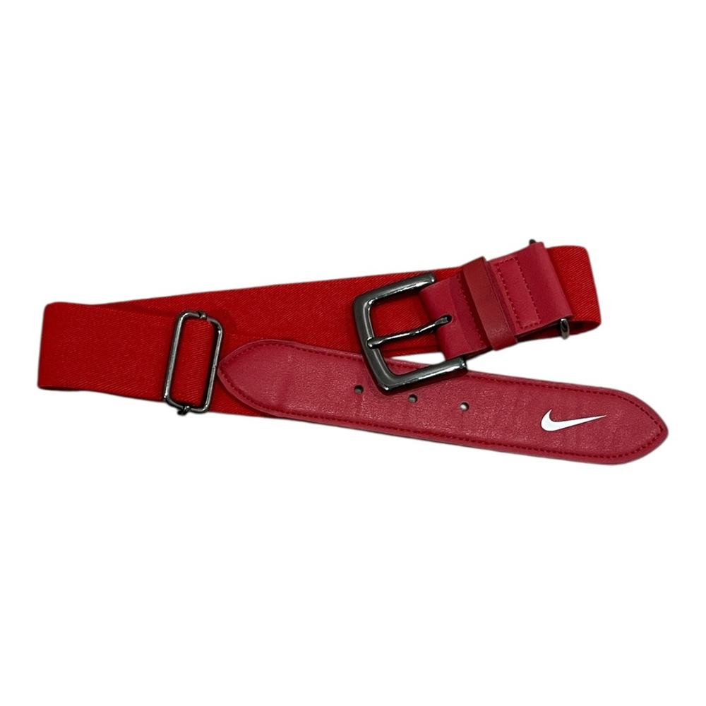 Nike Baseball/Softball Belt 3.0 Youth 20"-34"